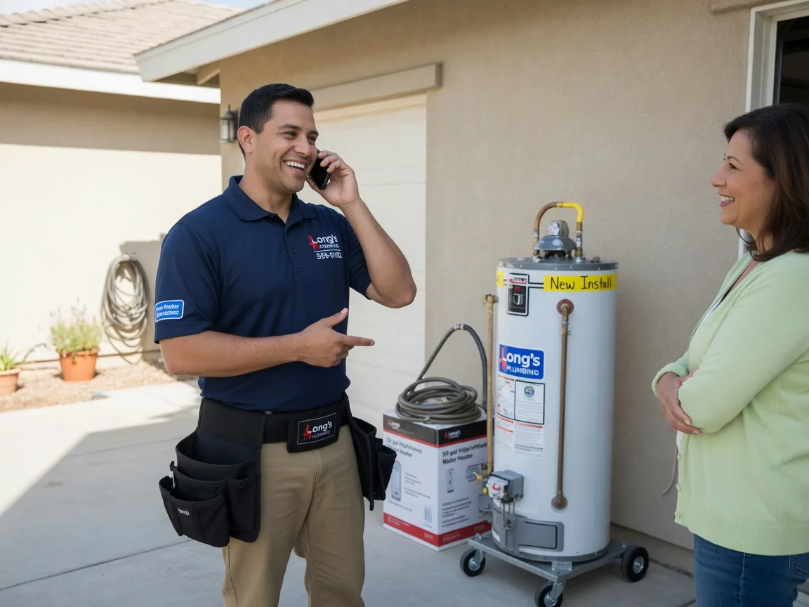 Leak Detection Fifty Six, AR FAQs